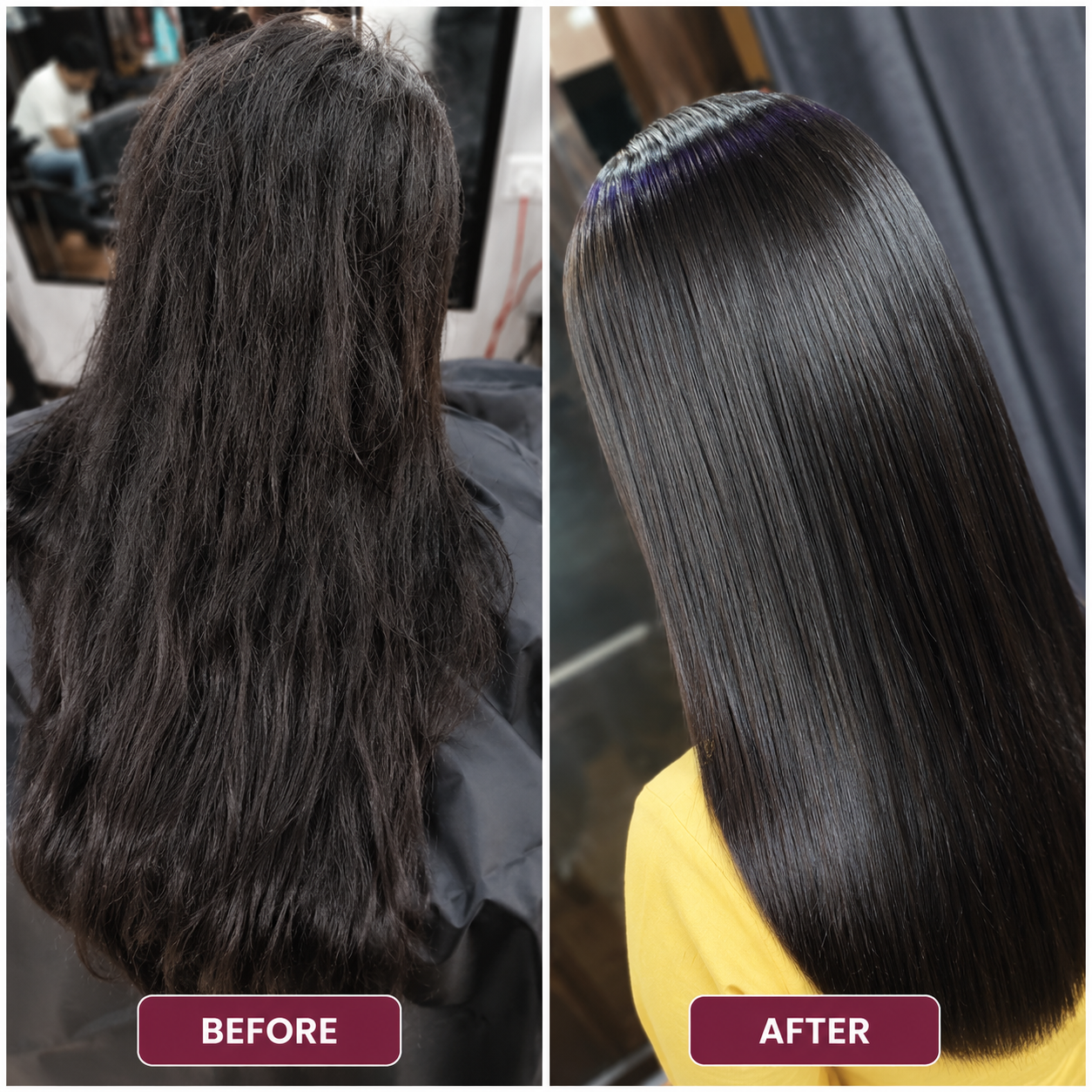 Hair Botox